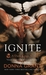 Ignite (Dark Kings #15) by Donna Grant