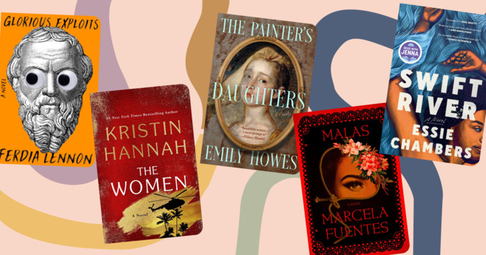 Journey Through the Ages with 48 New Historical Fiction Books