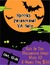Halloween Fun - For Paranormal YA Fans