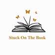 ༊*·˚  Stuck On The Book  ♡₊˚ &#x1f9a2;・₊✧
