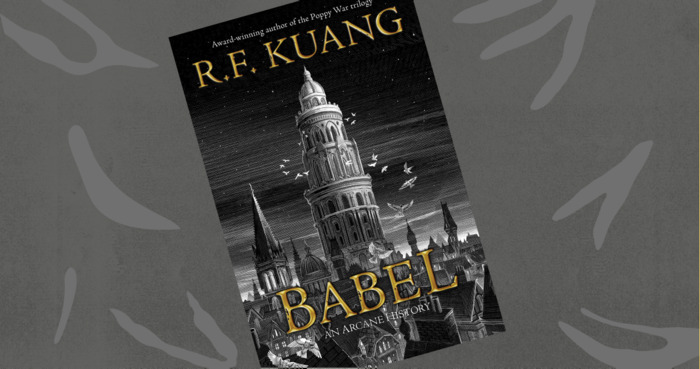 Author R.F. Kuang Talks Magic and What's Lost in Translation 