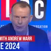 Tonight with AndrewMarr 27/06 | Watch Again