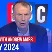 Tonight with Andrew Marr 09/07 | Watch again