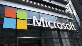 Microsoft has been hit with another outage