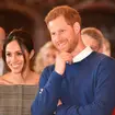 Harry has said he won't bring Meghan back to the UK because of safety fears