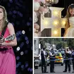 Taylor Swift fans are raising money for the victims of the knife attack