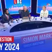 Cross Question with Simon Marks 30/07 | Watch Again