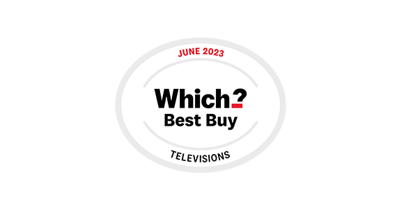 Which? Best Buy Logo