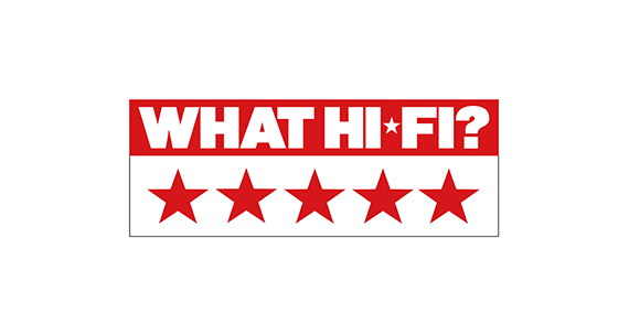 WhatHiFi Logo