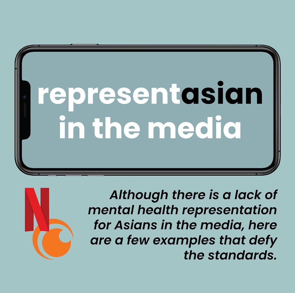 Hi everyone! It&rsquo;s been a while since we&rsquo;ve last posted, but we are back and have some amazing content lined up! This post highlights some of the tv series and movies that have mental health representation for Asians. Although there is sti