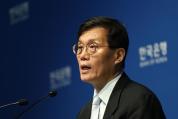 Conditions ripening for policy pivot amid moderating inflation: BOK chief