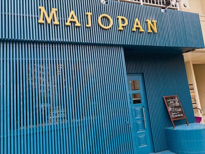 MAJOPAN