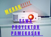 Jasa Sewa Proyektor di Pamekasan