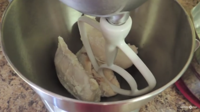 kitchenaid stand mixer attachment hacks