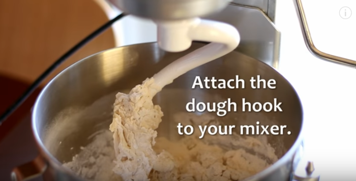 kitchenaid stand mixer attachment hacks