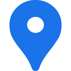 Google Перегляд вулиць: значок місцезнаходження
