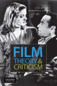 Film Theory & Criticism, 8th Edition