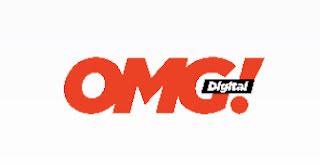 OMG Digital Logo