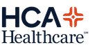 HCA Healthcare 徽标