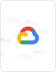Google Cloud 圖示