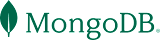 Logo MongoDB