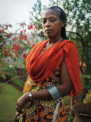 Wie fünf Frauen mit der Google-Suche völlig neue Möglichkeiten für die Menschen im Kongo schaffen