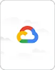 Google Cloud 图标