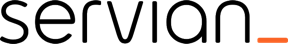 Logo: Servian