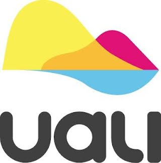 Uali Logo