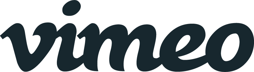 Logo Vimeo