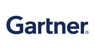 Logótipo da empresa Gartner