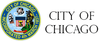 Chicago Department of Transportation logo