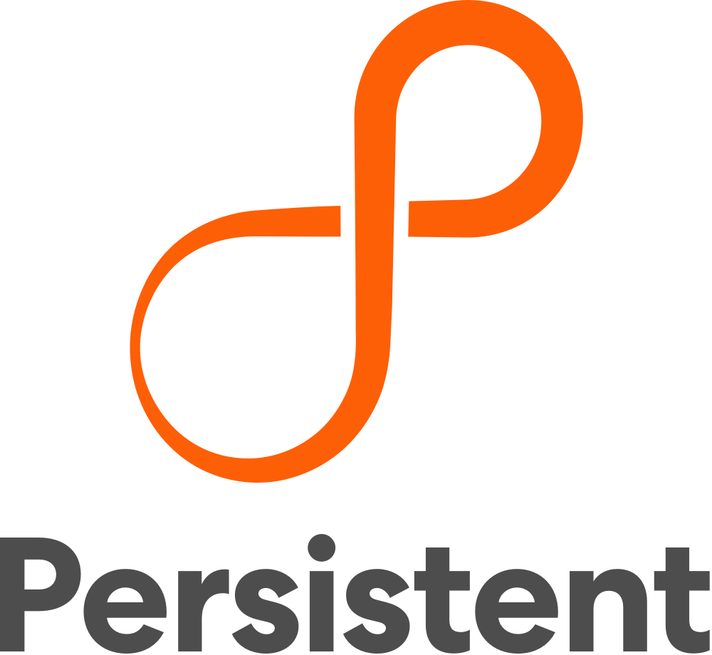 Logo Persistent