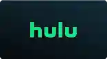 Logotipo de Hulu.