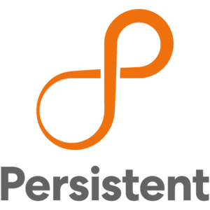 logotipo da Persistent