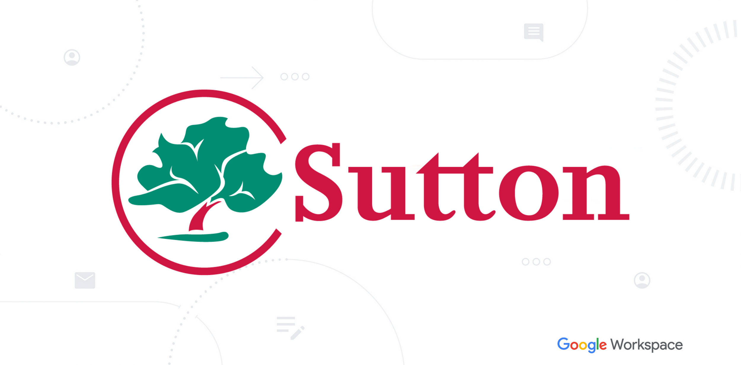 Kingston and Sutton logo