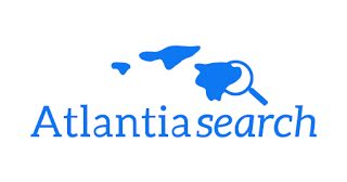 Atlantia Search Logo