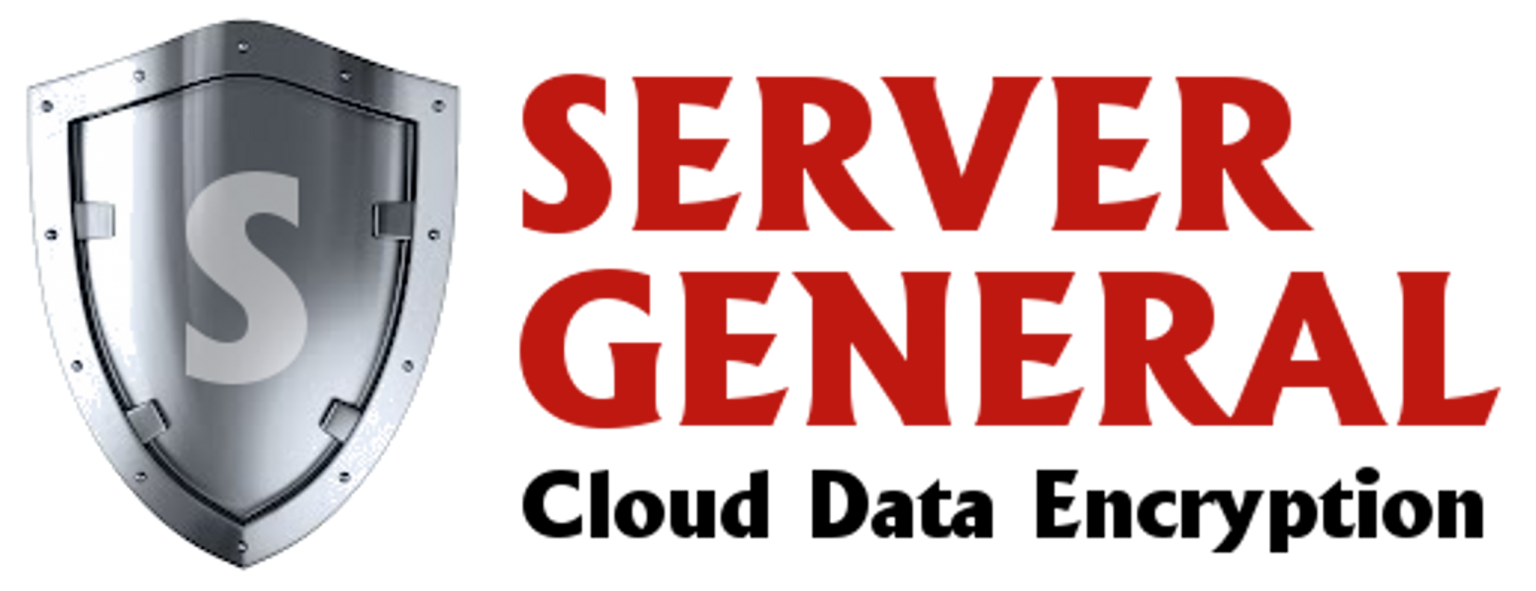Server General