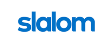 Logo: Slalom