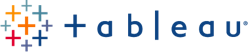Logotipo da Tableau