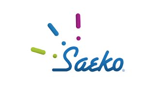 Saeko Logo