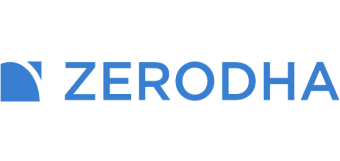 Zerodha 公司徽标