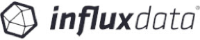 Logo: InfluxDB