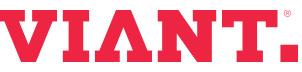 Logotipo de Viant