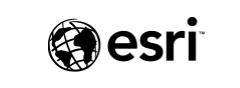 Logotipo da Esri
