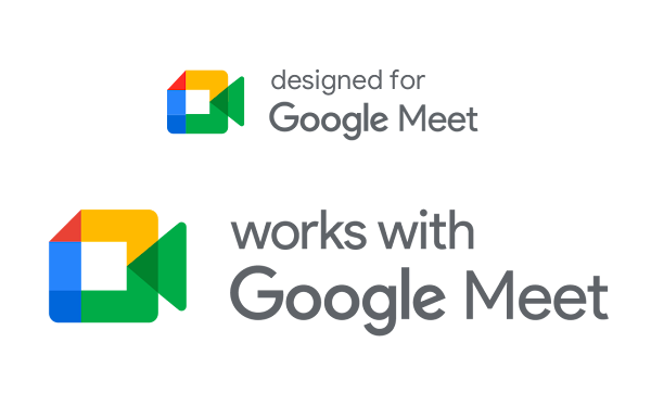 Google Meet Hardware