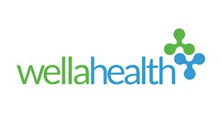 WellaHealth Logo