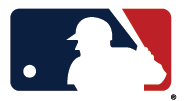 Logotipo de las Ligas Mayores de Béisbol