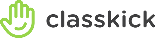 Classkick logo