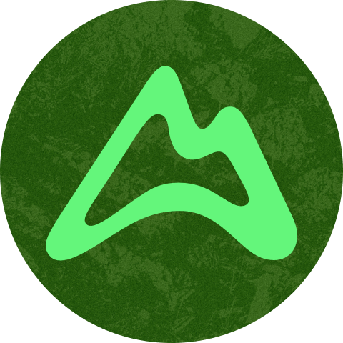 AllTrails app icon